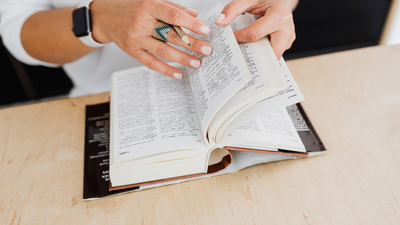 Werken als (beginnend) vertaler | Vertaalbureau Perfect