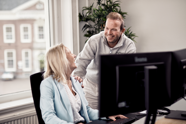 Op zoek naar een vertaling van jouw drukwerk? Vertaalbureau Perfect