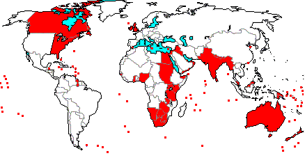 Hoe is Engels een wereldtaal geworden? | Blog